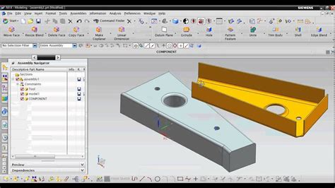 sheet metal flat pattern layout